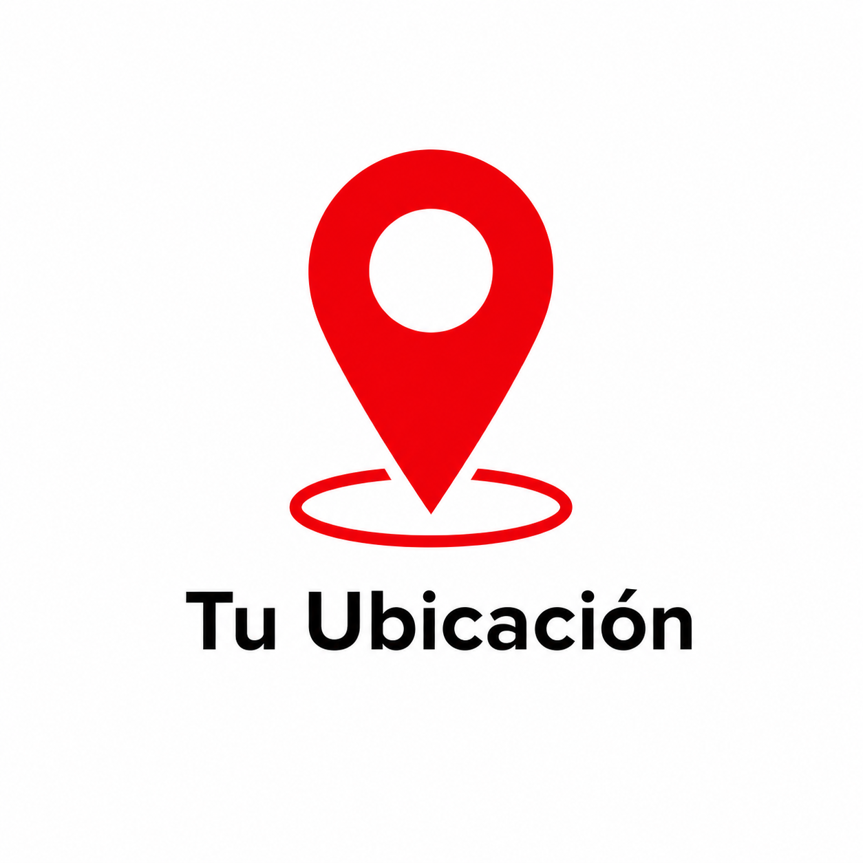 Tu Ubicación