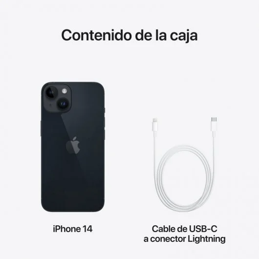 iPhone 14 - Imagen 10
