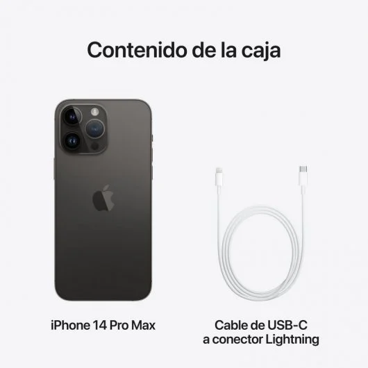 iPhone 14 Pro Max - Imagen 11