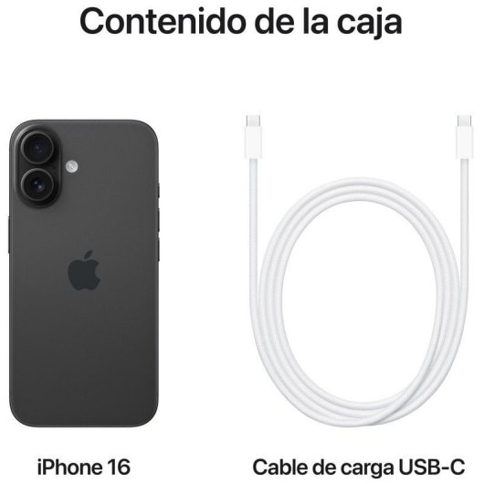 iPhone 16 - Imagen 10