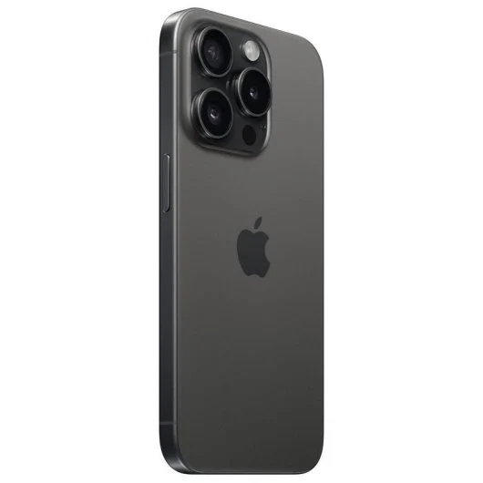 iPhone 15 Pro - Imagen 2