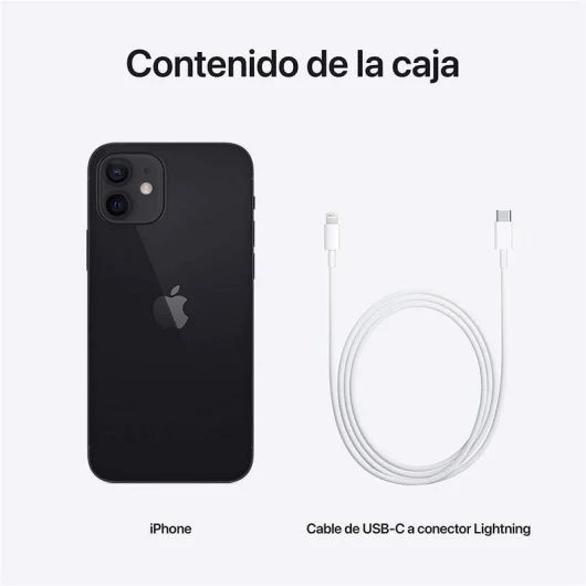 iPhone 12 - Imagen 6