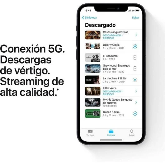 iPhone 12 - Imagen 5
