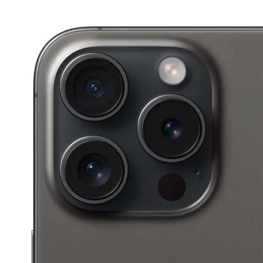 iPhone 15 Pro - Imagen 4