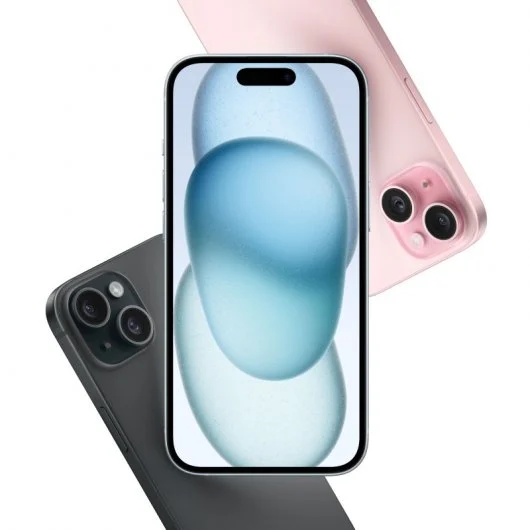 iPhone 15 - Imagen 4