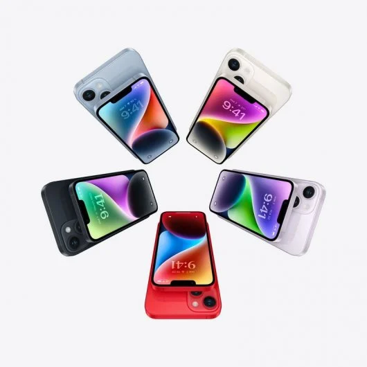 iPhone 14 - Imagen 5