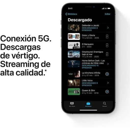 iPhone 12 Pro - Imagen 6