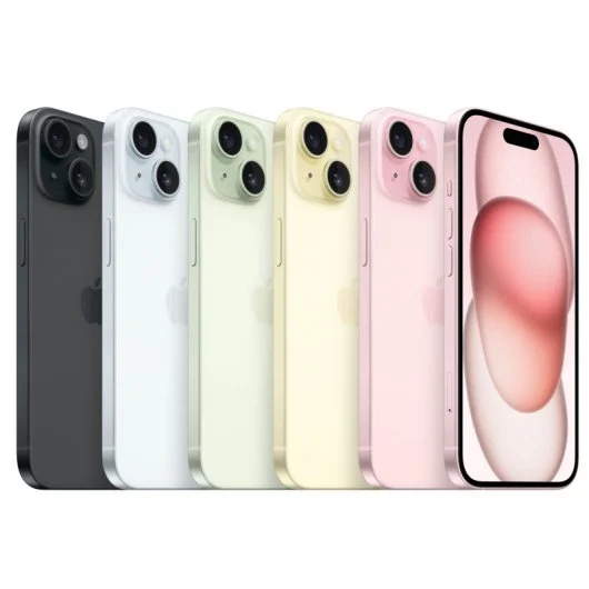 iPhone 15 - Imagen 5