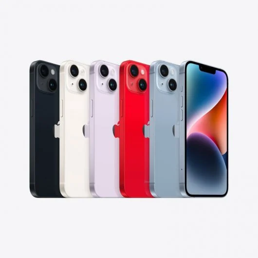 iPhone 14 - Imagen 6