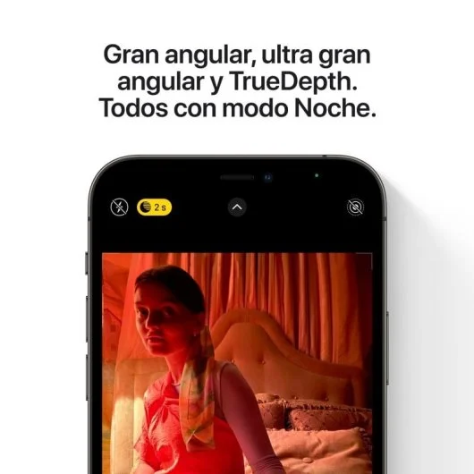 iPhone 12 Pro - Imagen 7