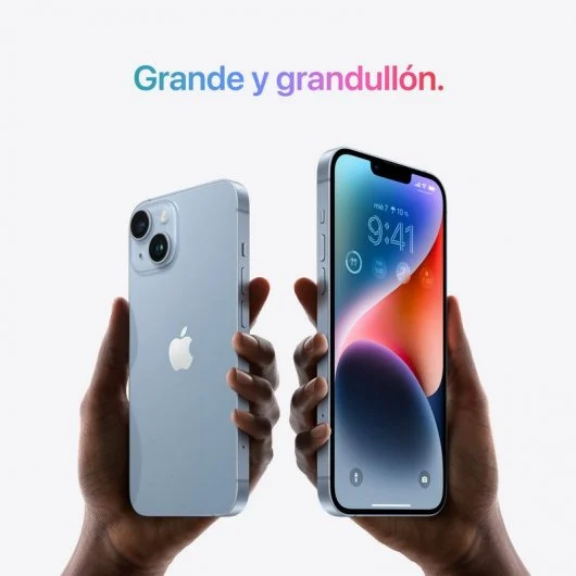 iPhone 14 - Imagen 7