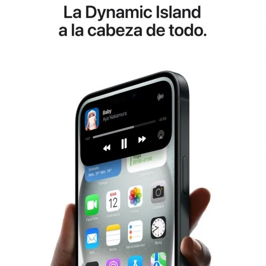 iPhone 15 - Imagen 7