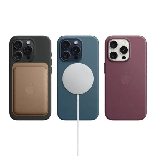 iPhone 15 Pro - Imagen 7