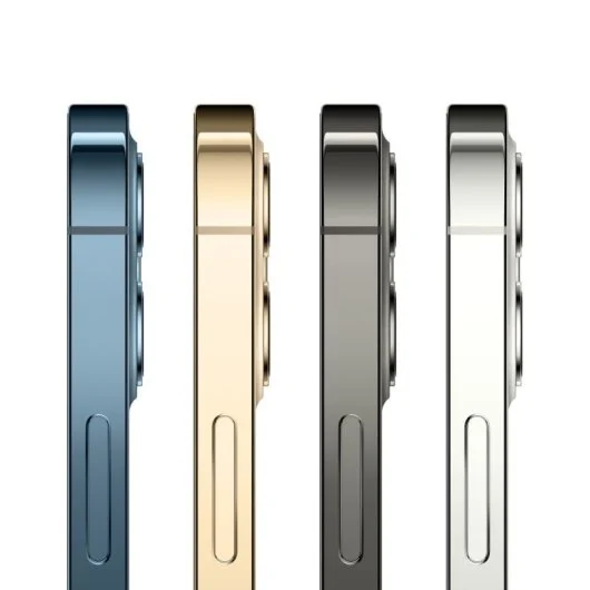 iPhone 12 Pro - Imagen 8