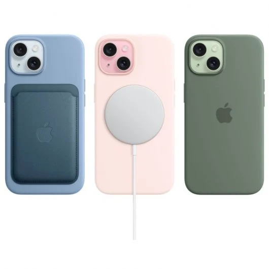 iPhone 15 - Imagen 9