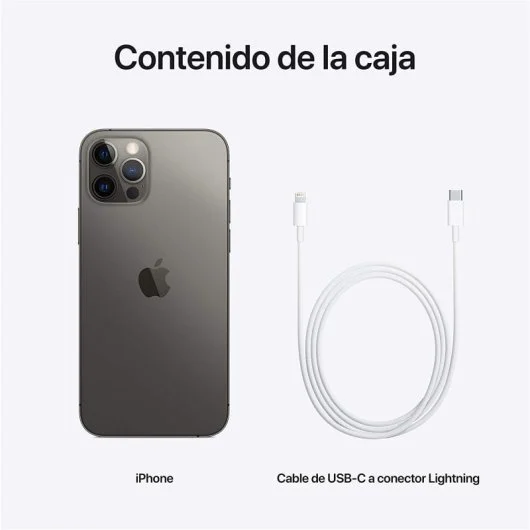 iPhone 12 Pro - Imagen 2