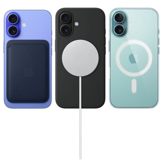 iPhone 16 Plus - Imagen 9