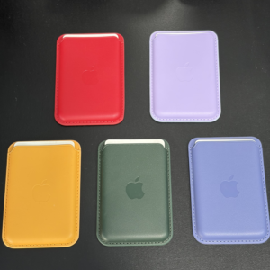 billetera magsafe apple iphone