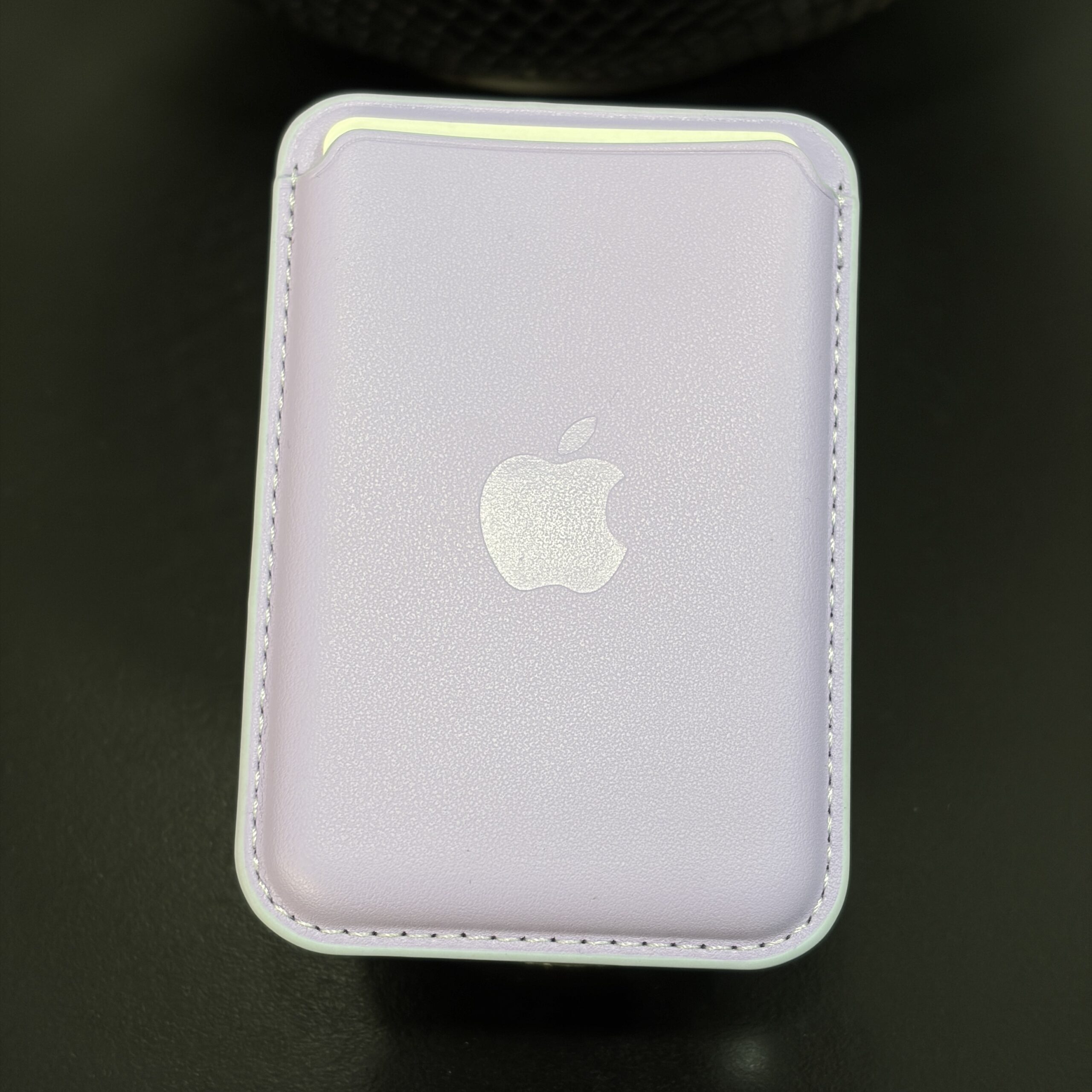 Cartera/Billetera con MagSafe para iPhone - Imagen 2