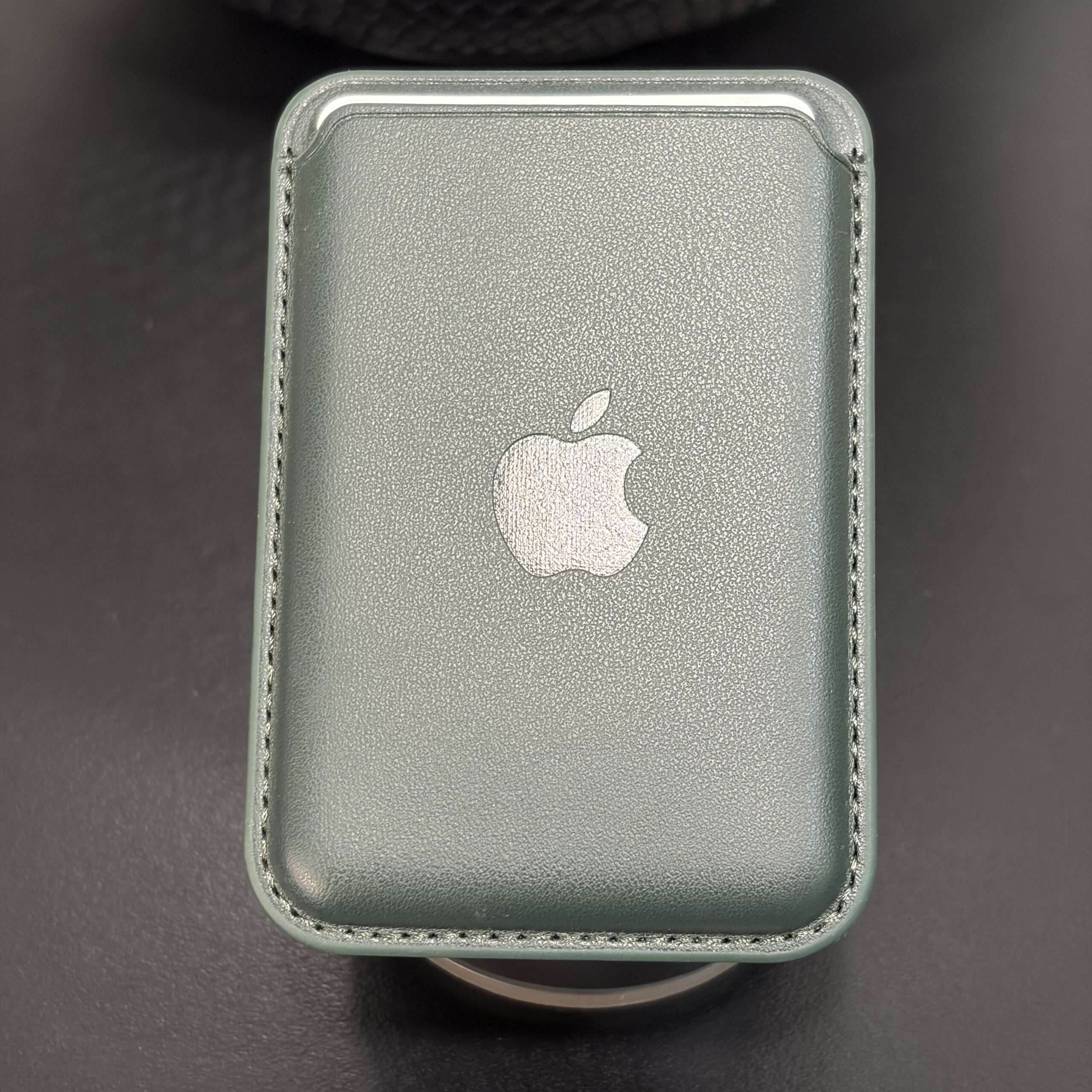 Cartera/Billetera con MagSafe para iPhone - Imagen 4