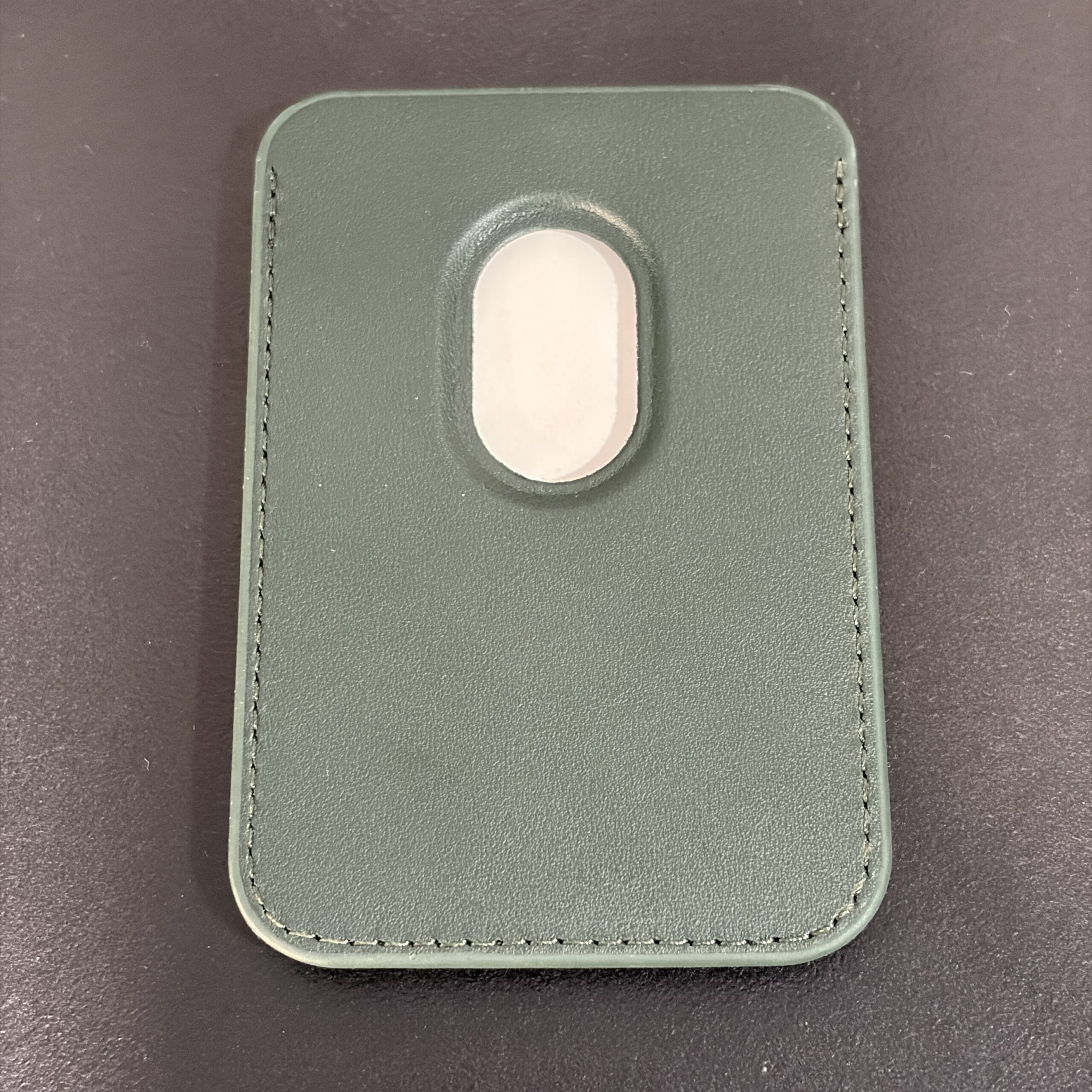 Cartera/Billetera con MagSafe para iPhone - Imagen 5