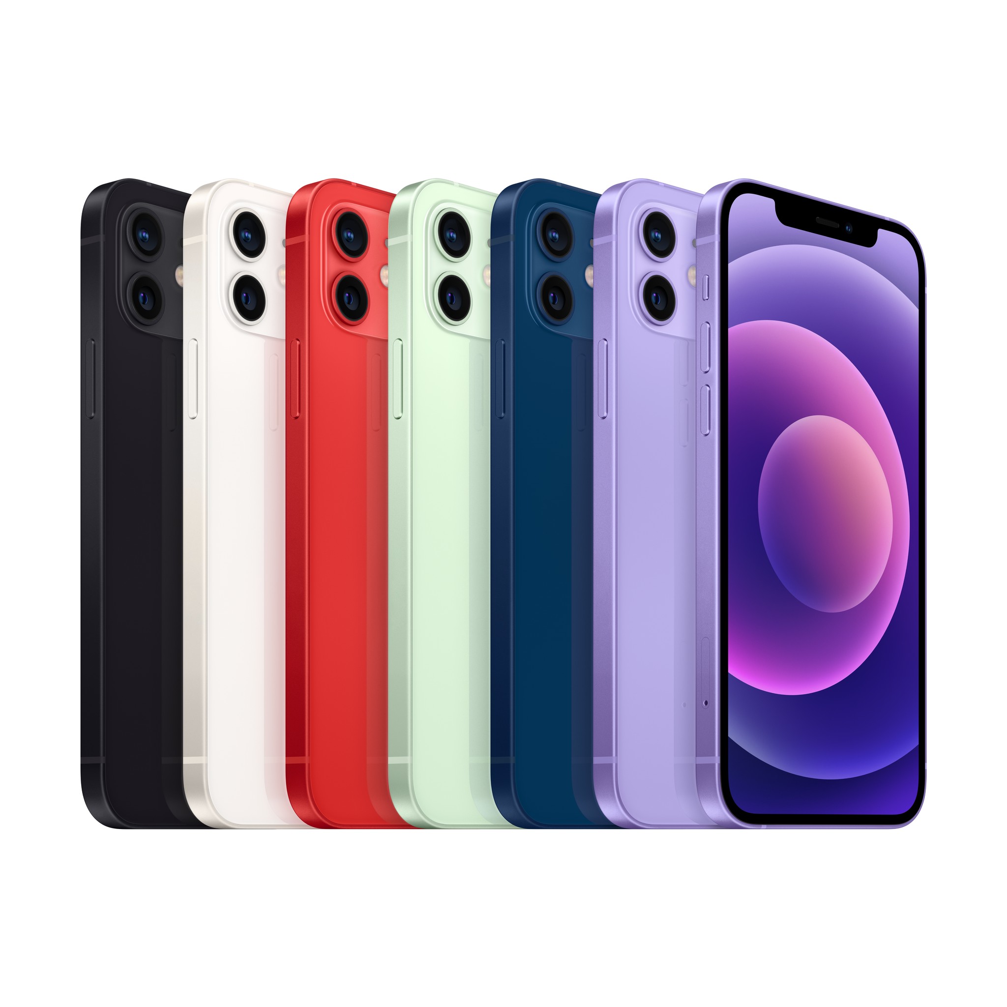 iPhone 12 - Imagen 7