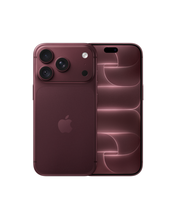 iPhone 18 Pro 256 GB