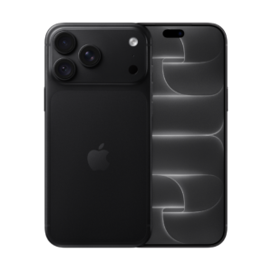 iphone 18 pro max Negro